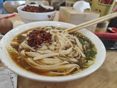 -水仙拉面(水仙街店)