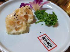 -应天大明王朝·南京菜(中山陵店)