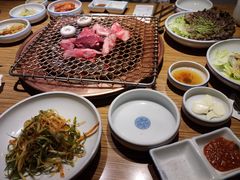 -王妃家(明洞中央店)