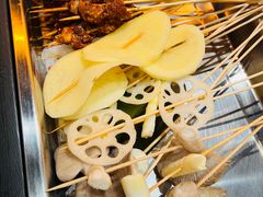 -玉林串串香(大成路店)