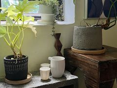 -彳亍咖啡·这里(水湾路店)