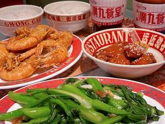 -广九餐室(陈家祠扬韬广场店)