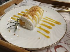 -夏羽记甜品(小榄大信店)