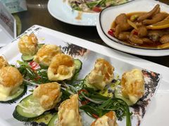-临江宴餐厅·桐庐菜(富春江店)