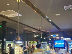 -火炉火自助餐(喜隆多店)