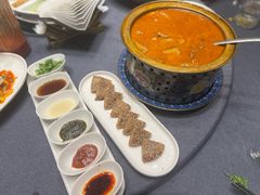 -羲和雅苑•北京烤鸭(吴中路万象城店)