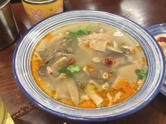 -四季小馆·地道北京小吃(广百店)