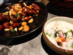 -稻鲜记潮汕砂锅粥