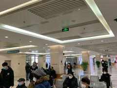 -北京大学第一医院(西城厂桥院区)