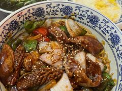 -王繁星面馆(西安熙地港店)