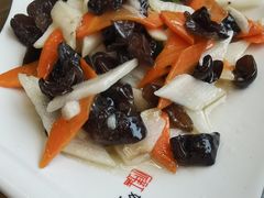 -徽厨食坊·农家特色私房菜