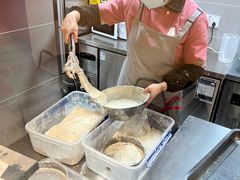 -1973继光香香鸡(大东方百货店)