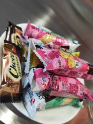 -MAGIC米几发型设计·羊毛卷