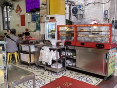 门面-芬芳甜品(同福路店)