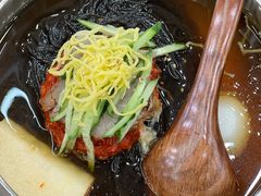 -服务大楼冷面(延大店)