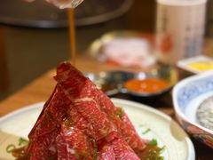 -隐月· 㐂和食屋(芝罘万达公馆店)
