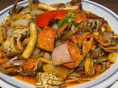 -周家二小姐的菜(西津渡店)