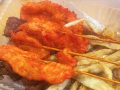 -东瓯泡泡(百里东路店)