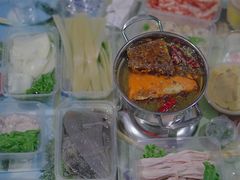 -重捞鲜毛肚火锅(东方不夜城店)