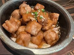 -江太极江浙菜(马桥万达广场店)