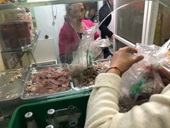 -汝萍传统蘸水菜(春华路总店)