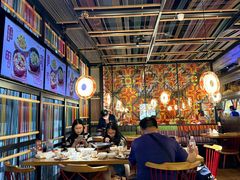-桂小厨广西菜(万象城店)