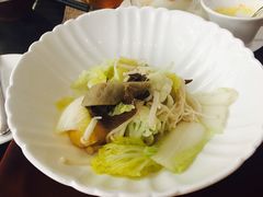 -圣丰索菲特·2 On 988 Café 自助餐厅