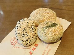 -老瑞福上海菜(人民广场店)