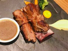 -G+KITCHEN(龙湖狮山天街店)