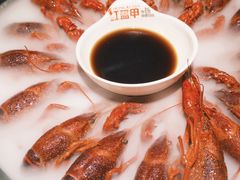 -红盔甲·小龙虾(人民广场店)