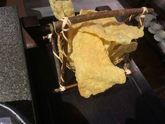 豆皮-椒王火锅(厚街万达店)