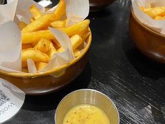 -gaga(深圳福田星河COCO Park店)