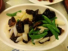 -长春观斋补堂素菜馆