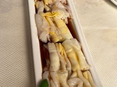 -万山楼海鲜酒家·二十三年老字号