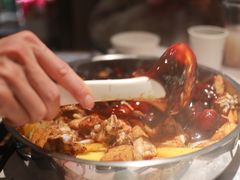 -黄记煌·三汁焖锅(万达广场店)