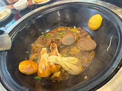 -小媳妇铁锅炖鱼(世博园店)