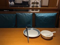 -吕氏疙瘩汤•海鲜新鲁菜(江山南路店)