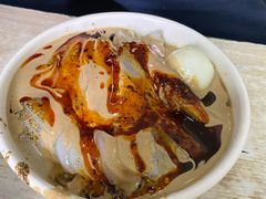-清真·宏顺祥卤汁凉粉(大皮院店)