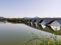 -四明湖