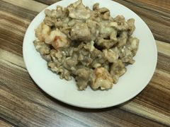 -老七饭馆(光荣道总店)