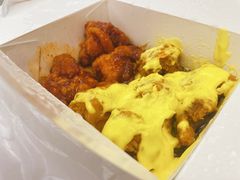 -BOPEYE·波派炸鸡(河西中央商场店)