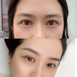 -久匠·纹眉纹绣半永久