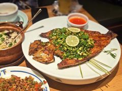 -一坐一忘云南菜(嘉里中心店)