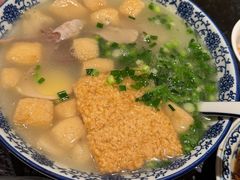 -小潘记鸭血粉丝汤