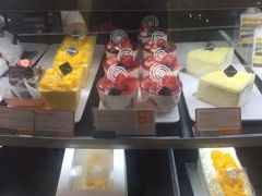 -BreadTalk面包新语·烘焙蛋糕(领展购物广场店)