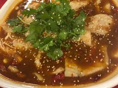 -徐记私厨(半淞园路店)