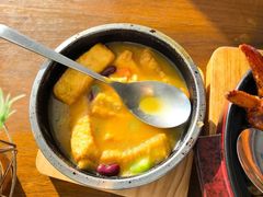 -OCEAN一席海鲜•海景餐厅(双子塔店)