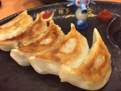 -博多一幸舍(侨福芳草地购物中心店)