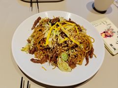 -蔡澜点心·粤菜(万菱汇店)