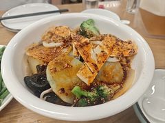 -艺味深尝(云锦路店)